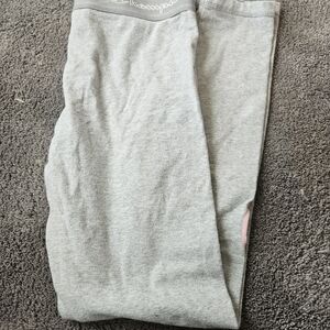 Champion Heather Gray Leggings